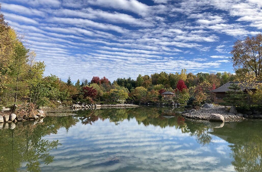 Climate research censored