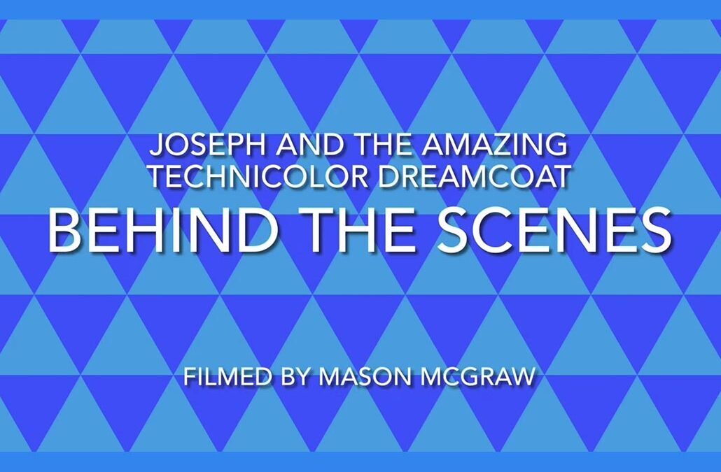 Behind the Scenes: Pit orchestra musician Ross Uttley