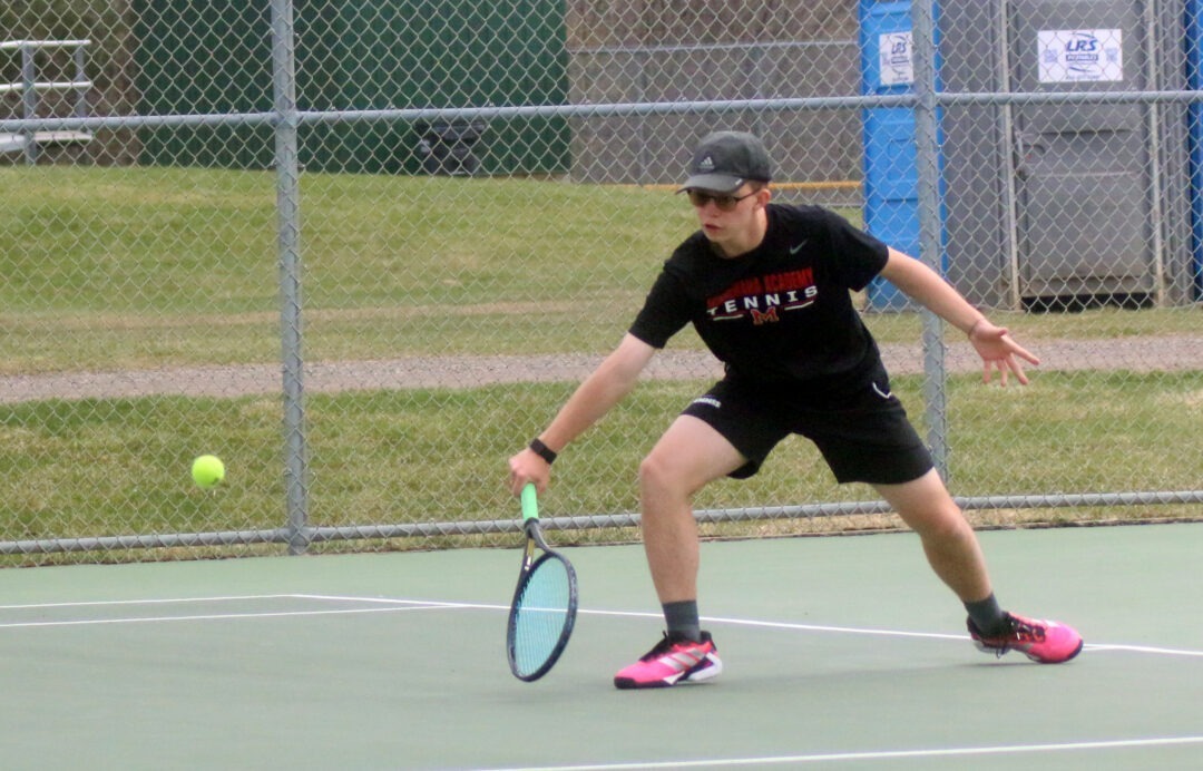 Btennis 4.25.26 pine city – tyson42