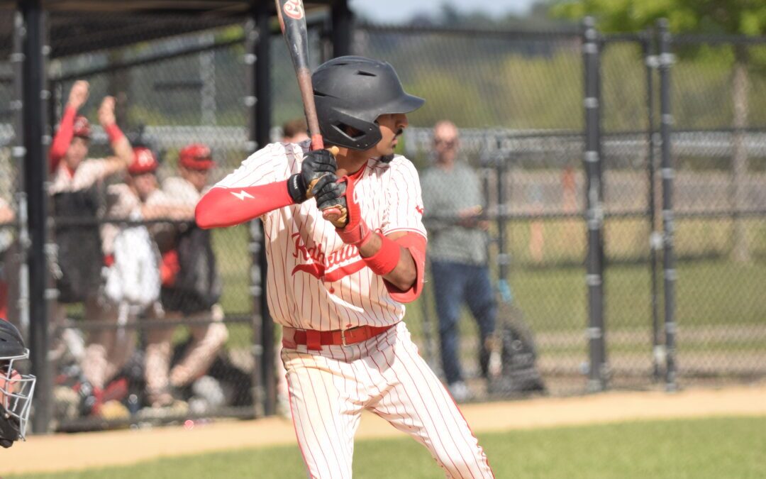 Baseball; Best of 26