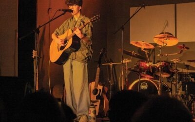 Minnehaha’s new rising artist