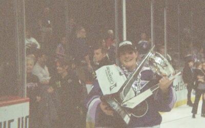 Photo gallery: Minnesota Frost win the Walter Cup