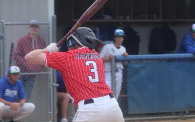 Boys baseball slideshow, sections V.S Blake 5/27/25
