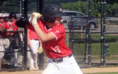 M.A. Baseball Section vs Nova Classical 5.23.25