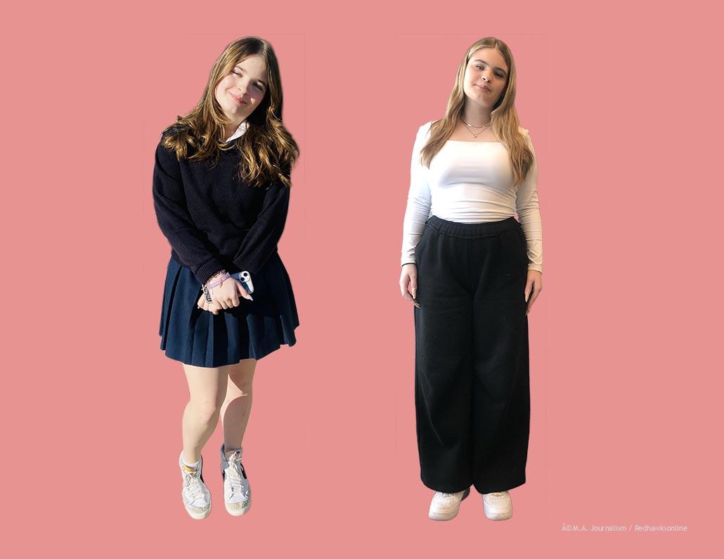 Uniform dress code MA featured image