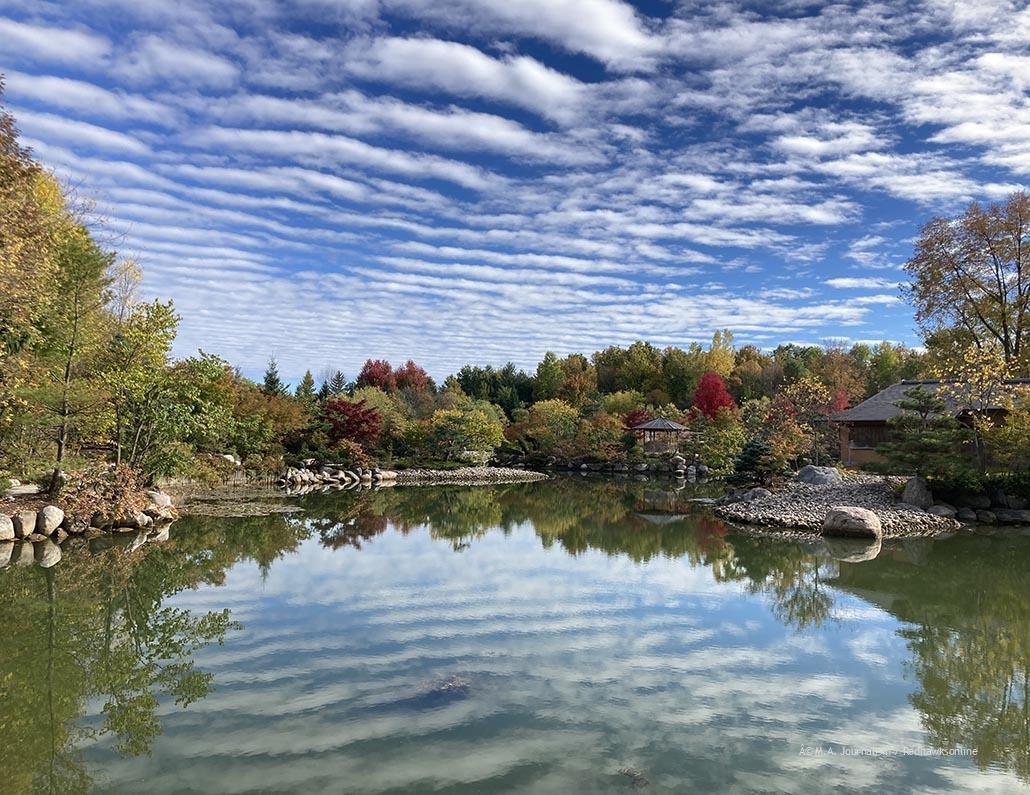 Frederik Meijer Gardens & Sculpture Park